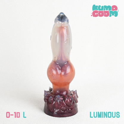 Halloween Drop Fantasy Silicone Toy