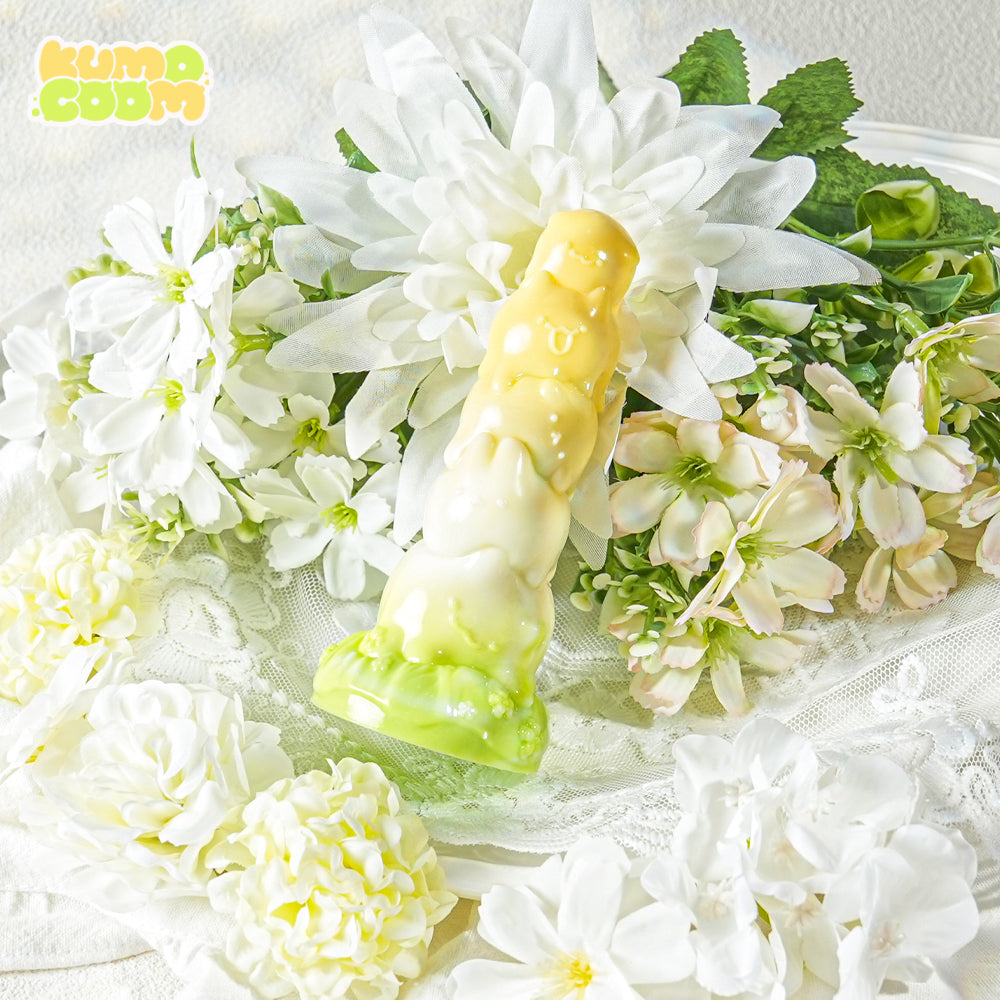 Blob Stack Silicone Toy