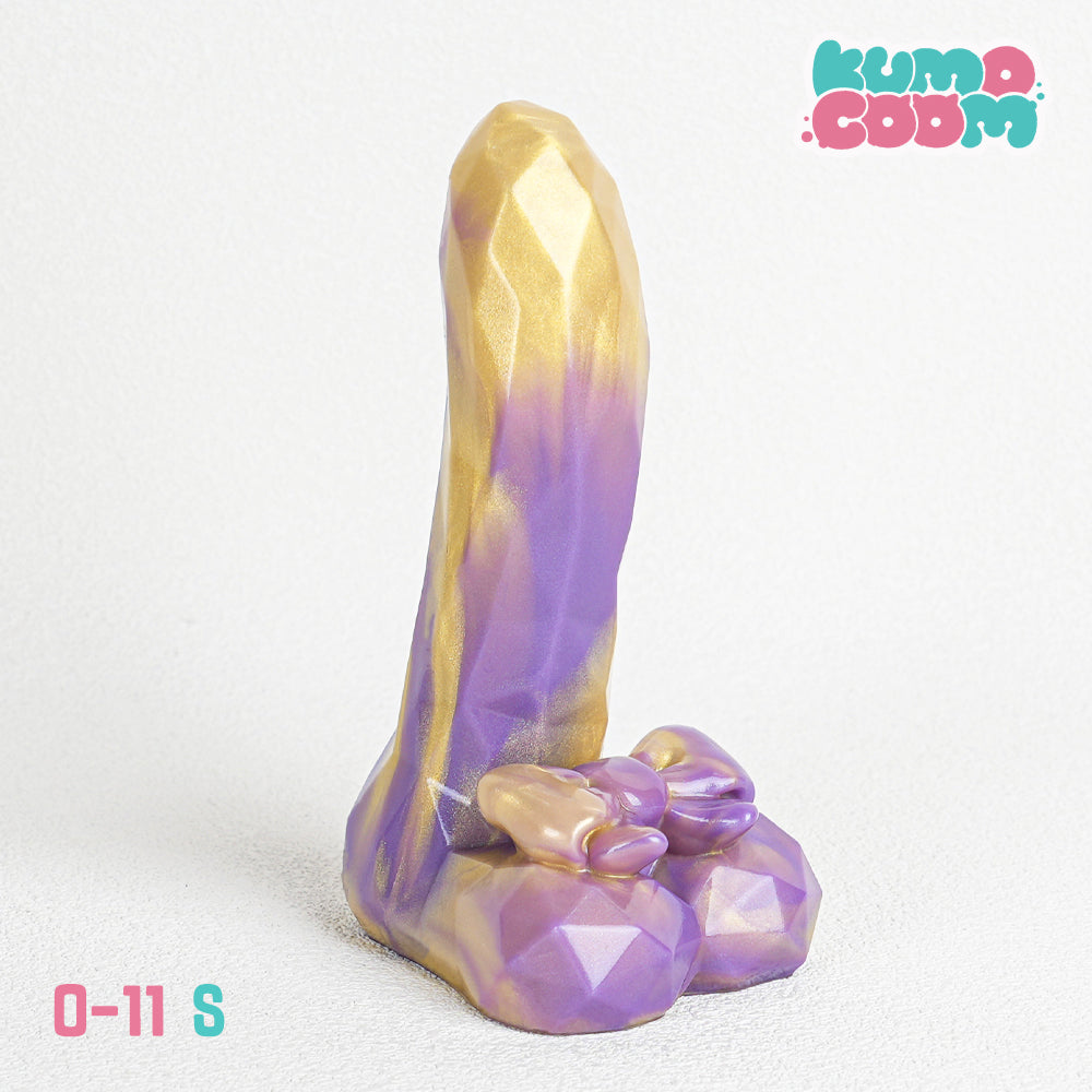 Halloween Drop Fantasy Silicone Toy