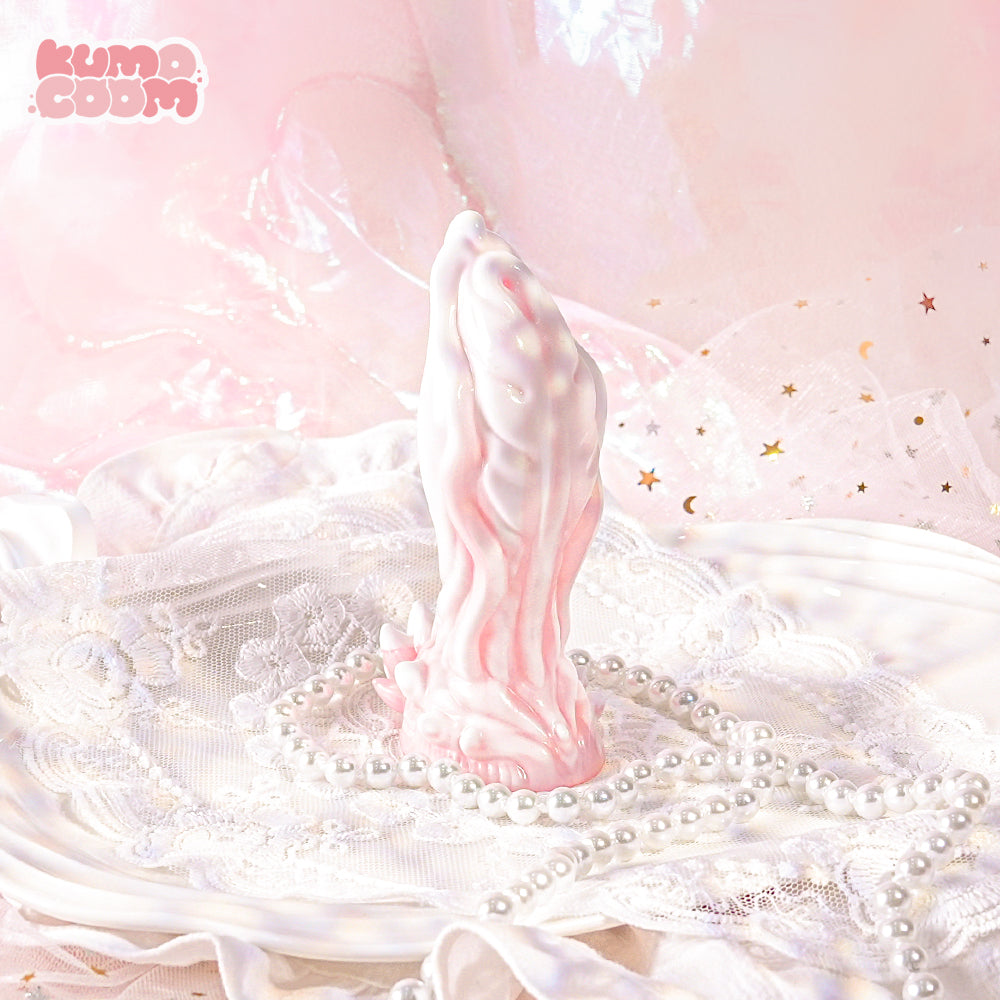 Peach Sundae Custom Fantasy Silicone Toy