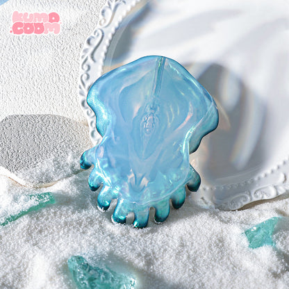 Frillbore Silicone Toy