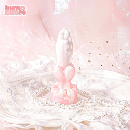 Peach Sundae Custom Fantasy Silicone Toy