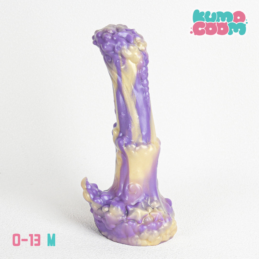 Halloween Drop Fantasy Silicone Toy
