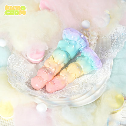 Blob Stack Silicone Toy