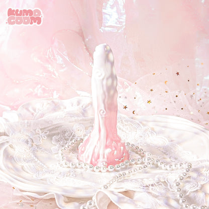 Peach Sundae Custom Fantasy Silicone Toy