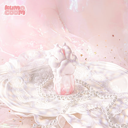 Peach Sundae Custom Fantasy Silicone Toy