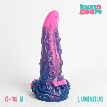 Halloween Drop Fantasy Silicone Toy