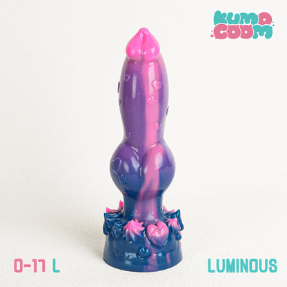 Halloween Drop Fantasy Silicone Toy