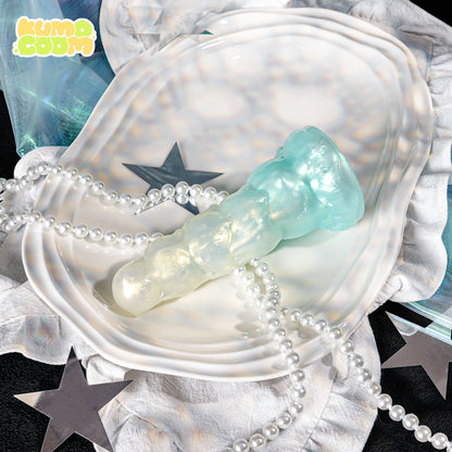 Blob Stack Silicone Toy