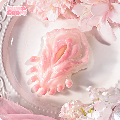 Frillbore Silicone Toy