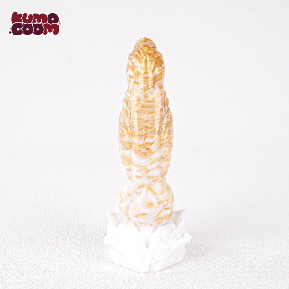 Hyena's Oath Silicone Toy