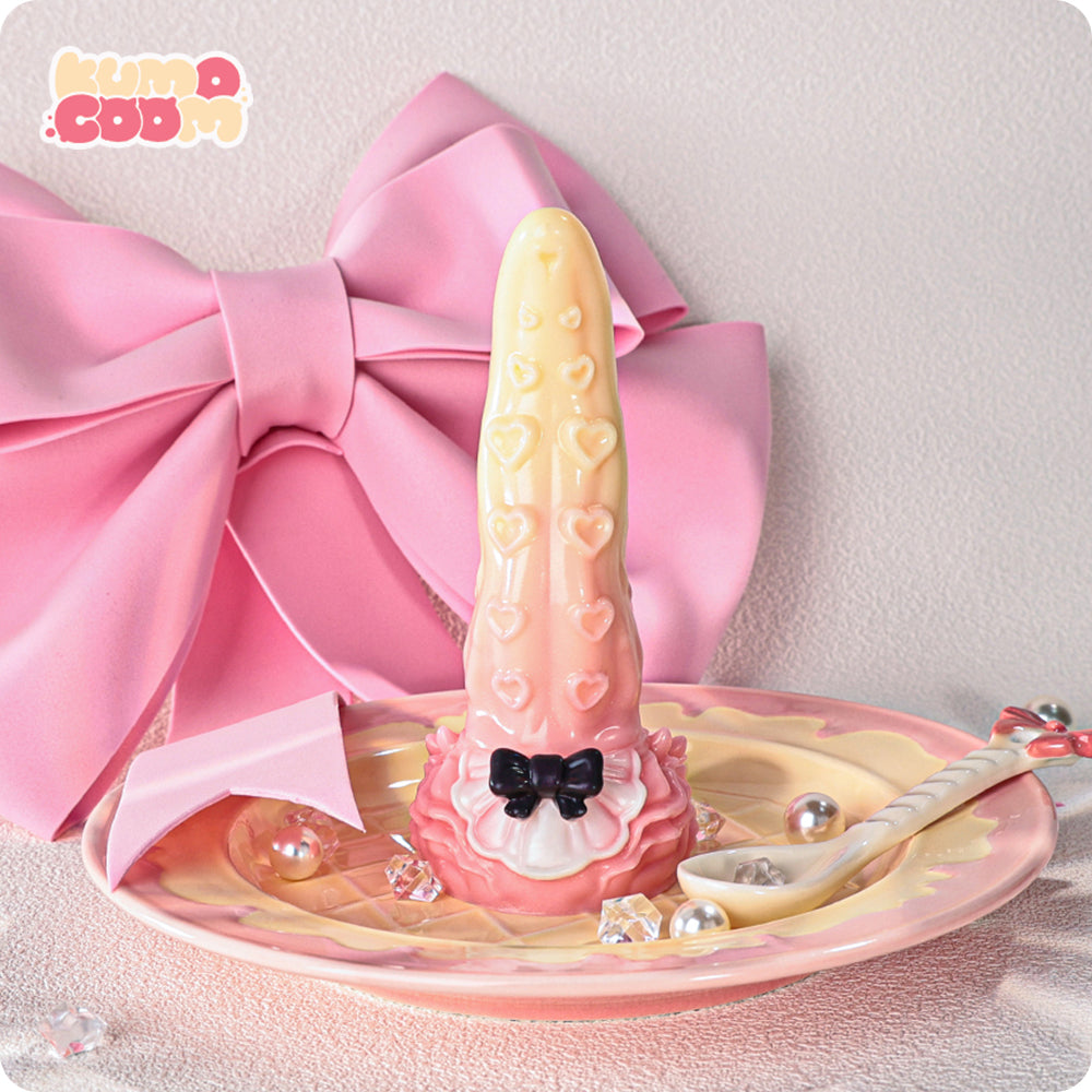 Maid’s Secret Silicone Toy