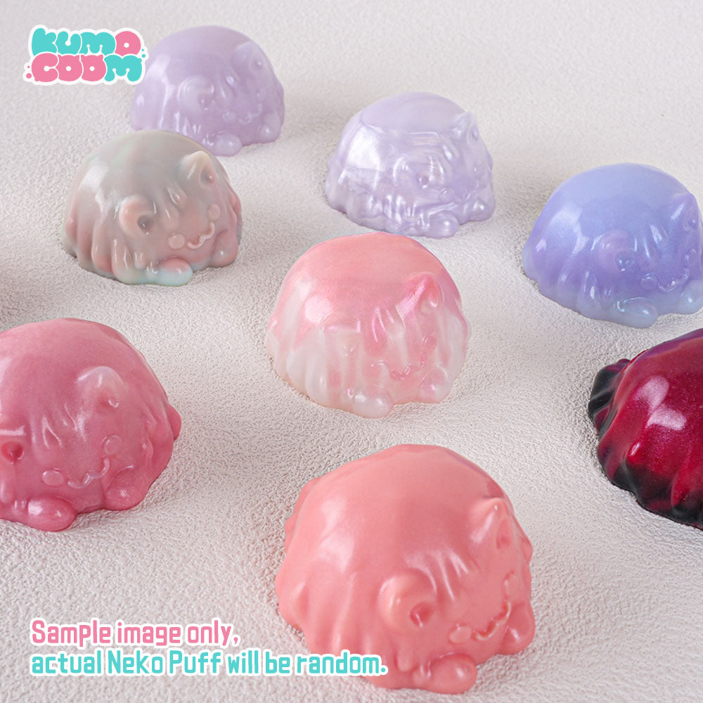 Jellybean Critters Mystery Box