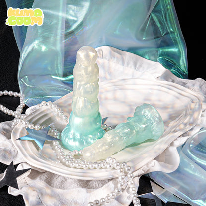 Blob Stack Silicone Toy