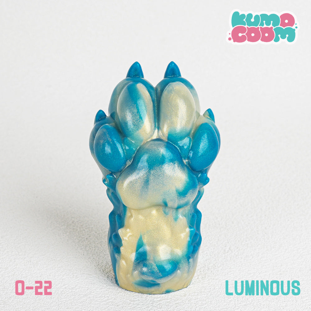 Halloween Drop Fantasy Silicone Toy