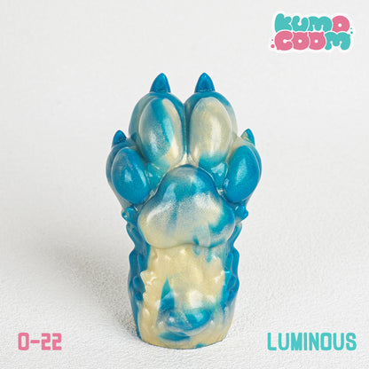 Halloween Drop Fantasy Silicone Toy