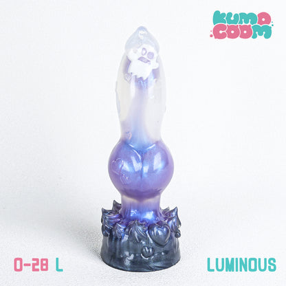 Halloween Drop Fantasy Silicone Toy