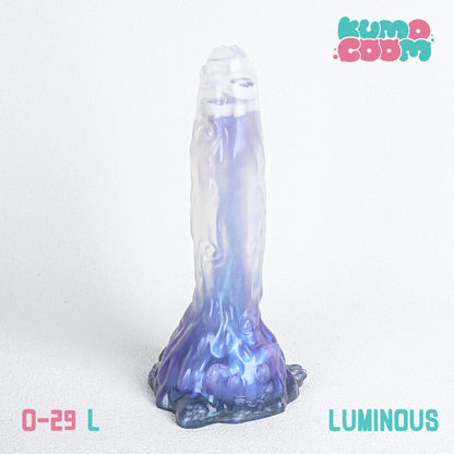 Halloween Drop Fantasy Silicone Toy