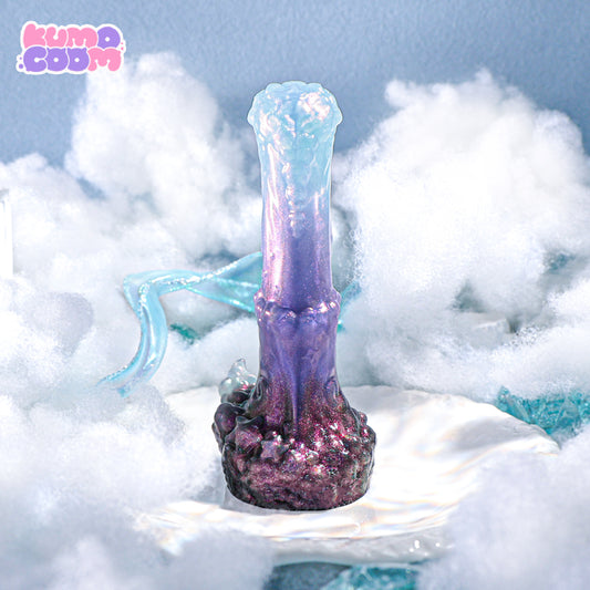 Nebula Pony Silicone Toy