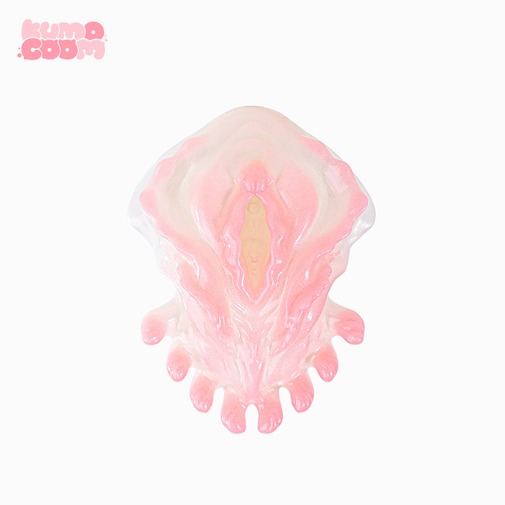 Frillbore Silicone Toy