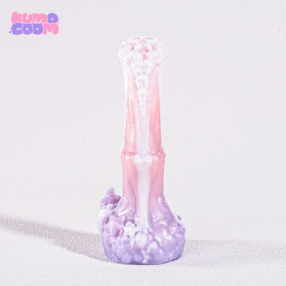 Nebula Pony Silicone Toy