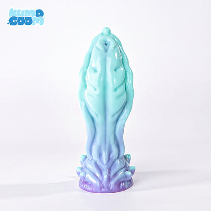 Abyssal Glow Silicone Toy