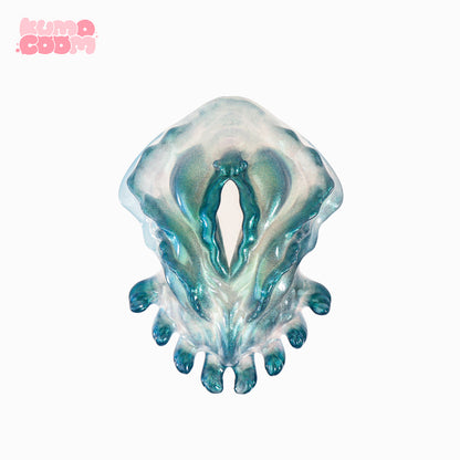 Frillbore Silicone Toy