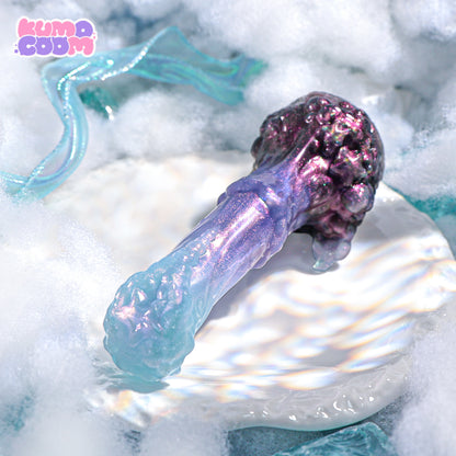 Nebula Pony Silicone Toy