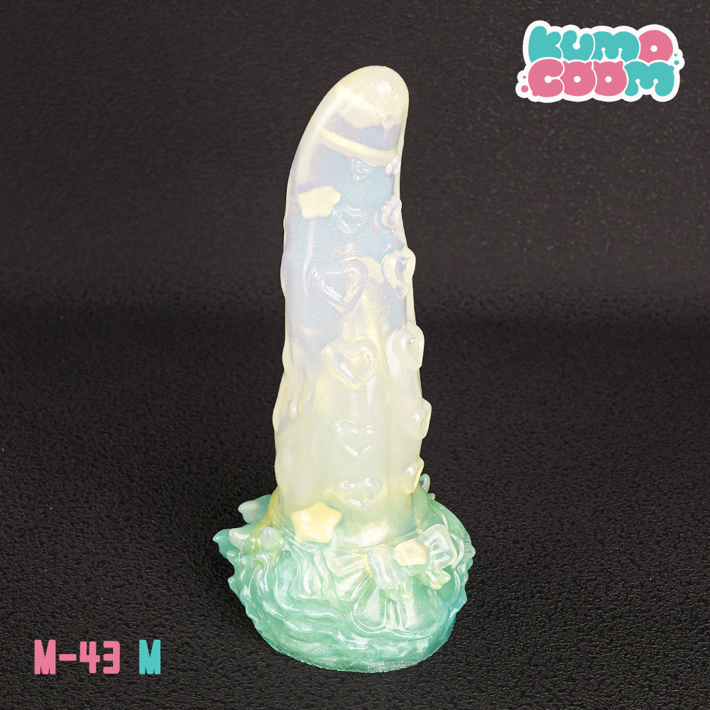 Monthly Drop Preview