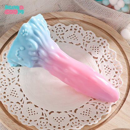 Jellybean Paws Silicone Toy