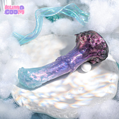 Nebula Pony Silicone Toy