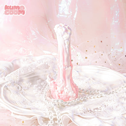 Peach Sundae Custom Fantasy Silicone Toy
