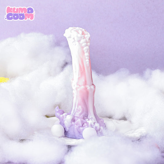 Nebula Pony Silicone Toy