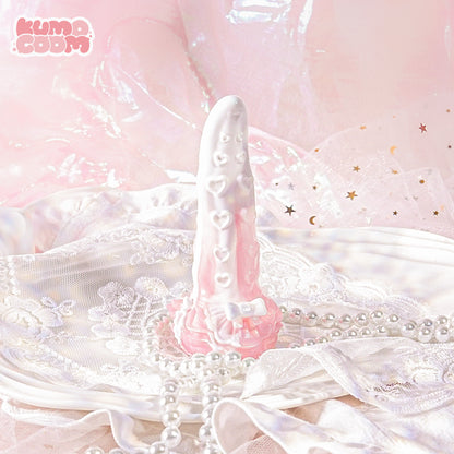 Peach Sundae Custom Fantasy Silicone Toy