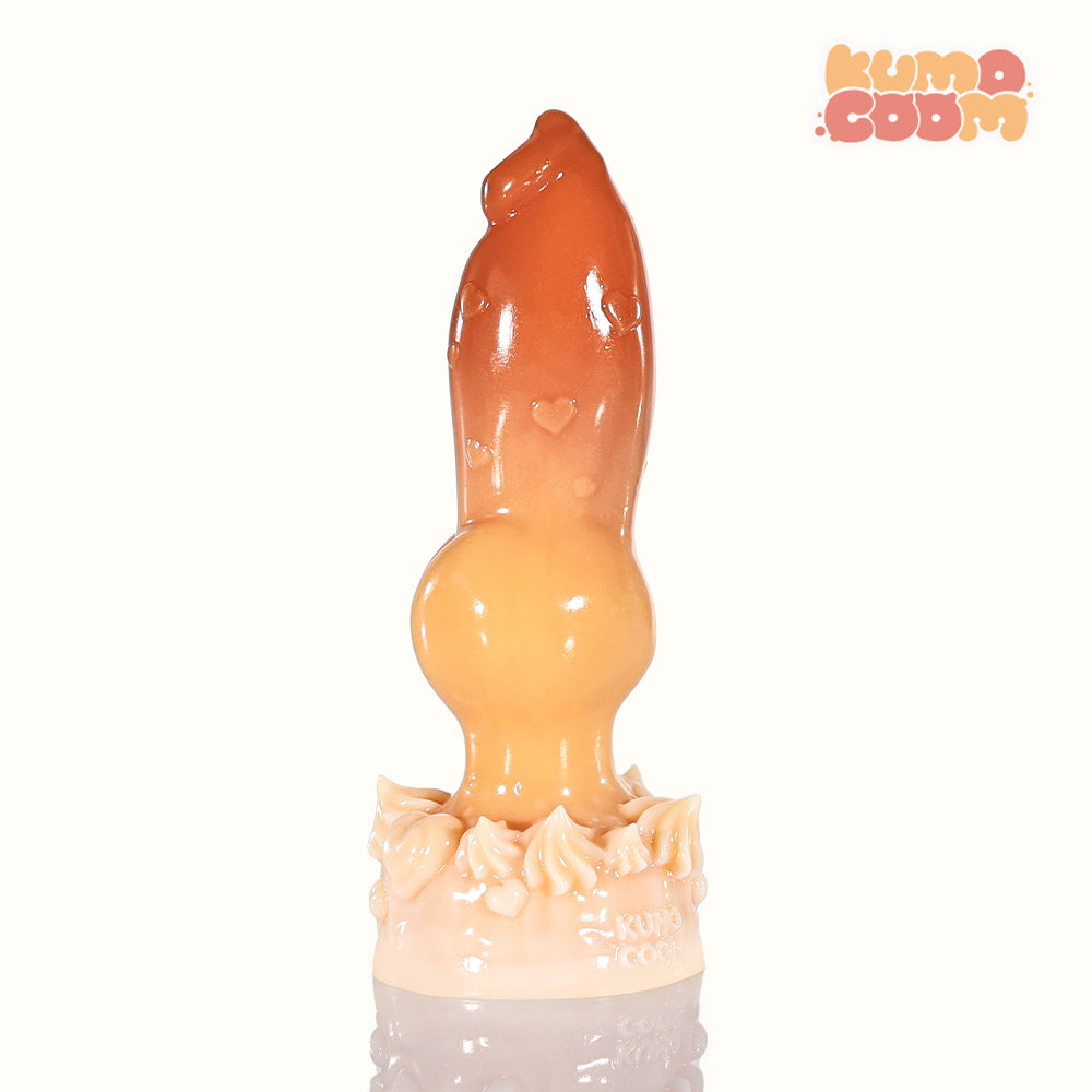Pupcake Fantasy Toy