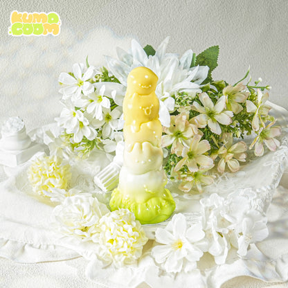 Blob Stack Silicone Toy