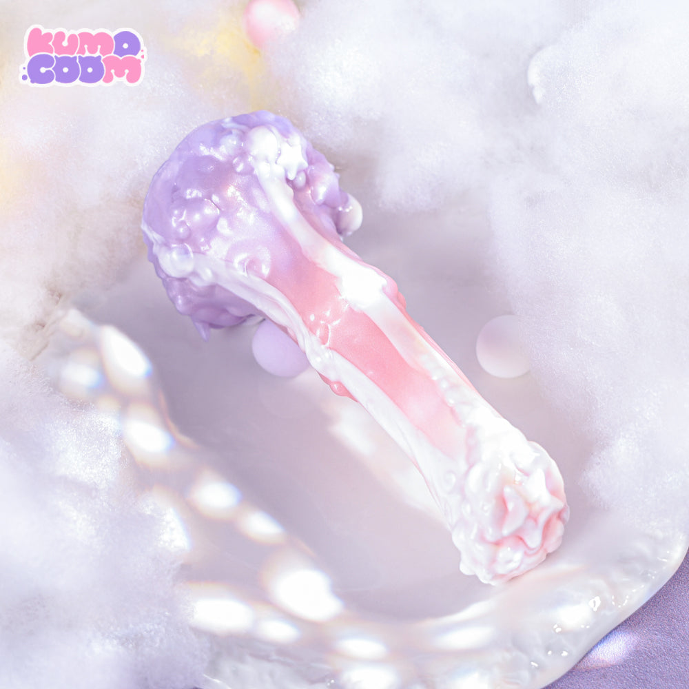 Nebula Pony Silicone Toy