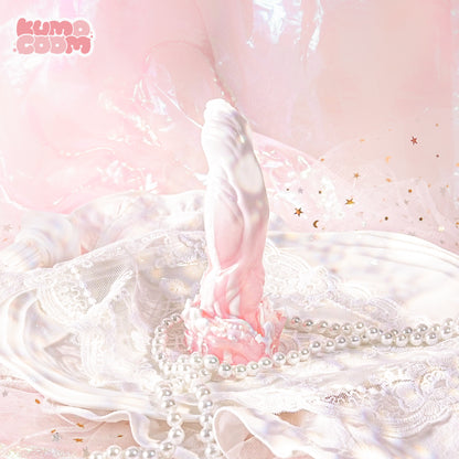 Peach Sundae Custom Fantasy Silicone Toy