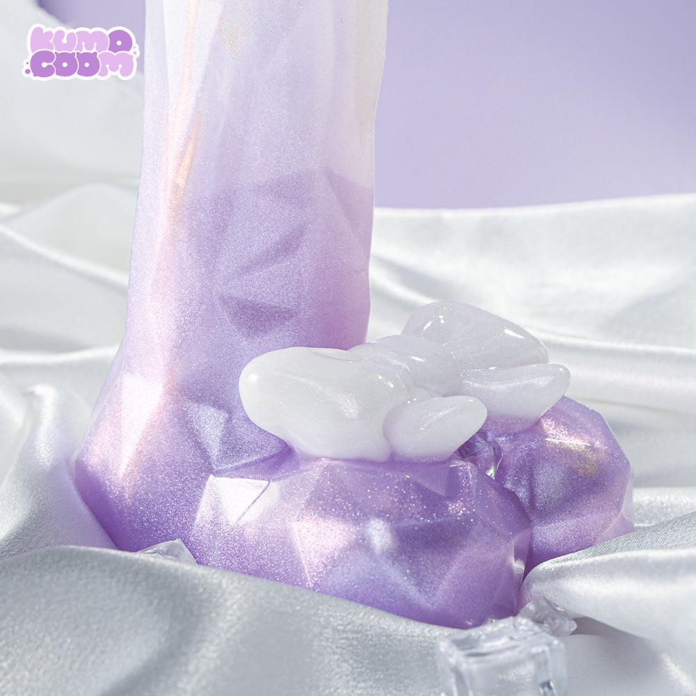 Glimmer Bow Silicone Toy