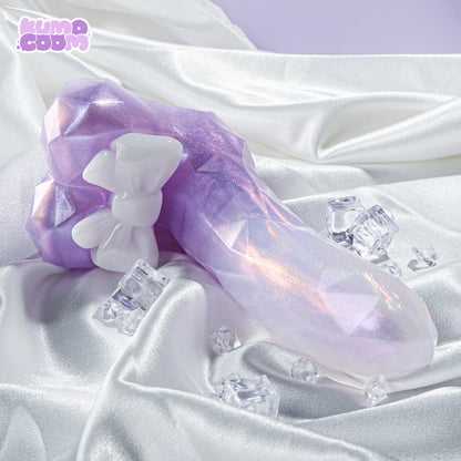 Glimmer Bow Silicone Toy