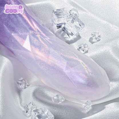 Glimmer Bow Silicone Toy