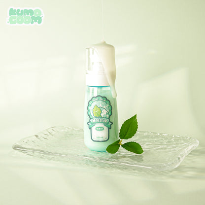 Mint Milk Tea Lickable Lubricant