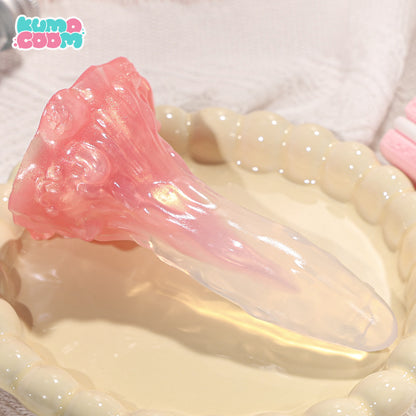 Jellybean Paws Silicone Toy