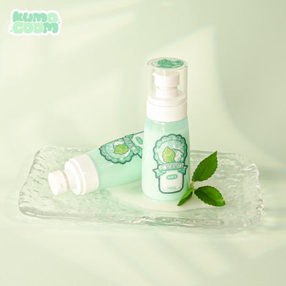Mint Milk Tea Lickable Lubricant