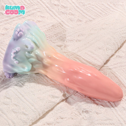 Jellybean Paws Silicone Toy