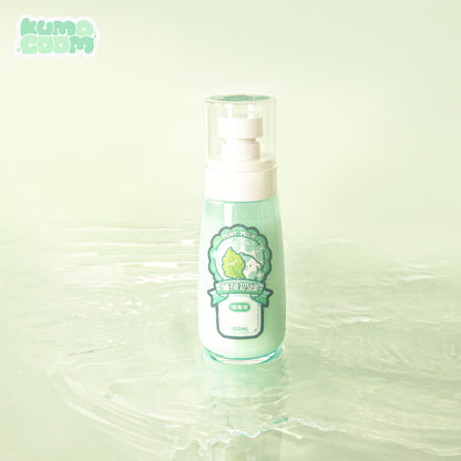 Mint Milk Tea Lickable Lubricant
