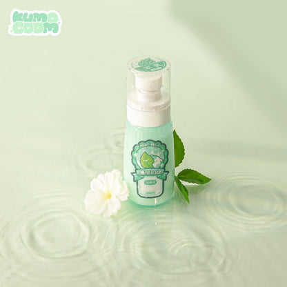 Mint Milk Tea Lickable Lubricant