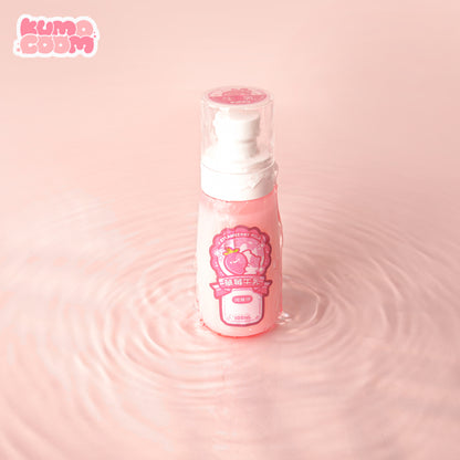 Strawberry Milk Lickable Lubricant