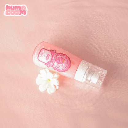 Strawberry Milk Lickable Lubricant