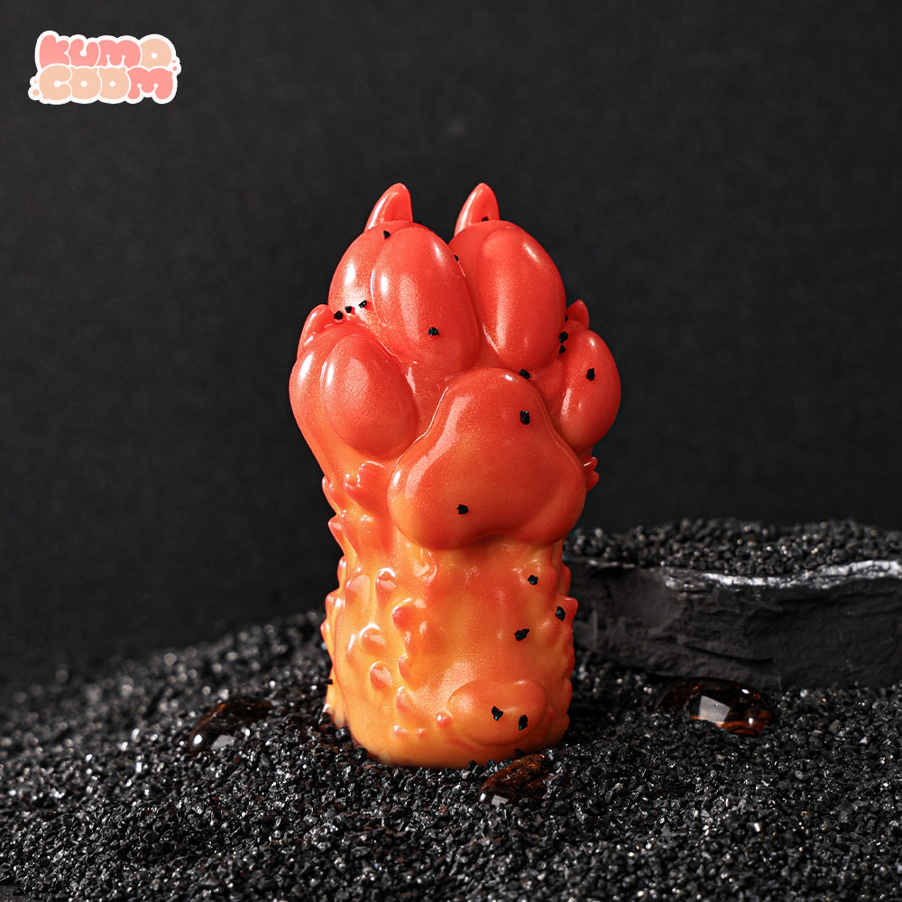 Comfort Paws Silicone Toy